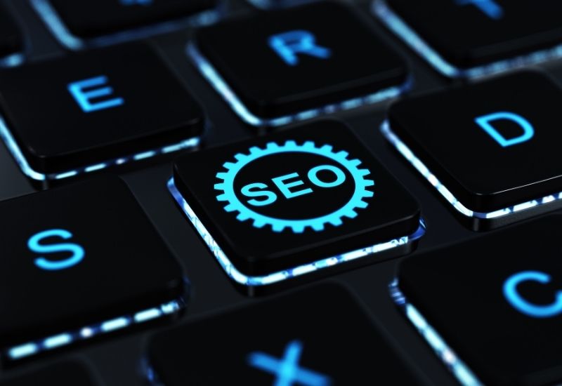 Long Island search engine marketing