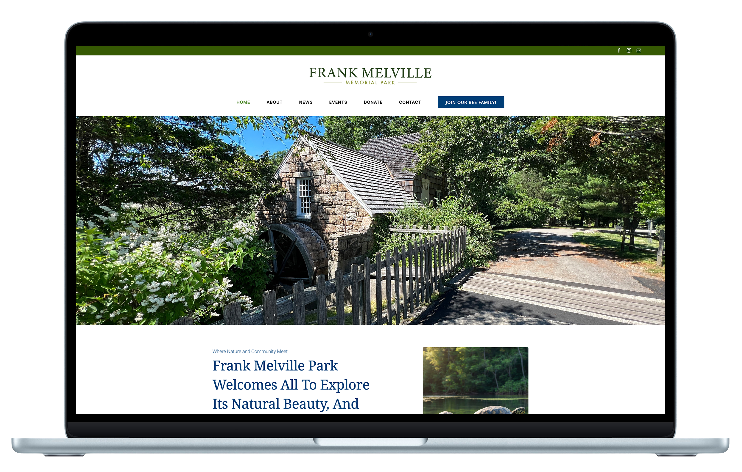 frank-melville-site