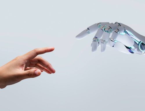 AI VS a real web/graphic designer